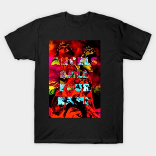 Angels call your name T-Shirt